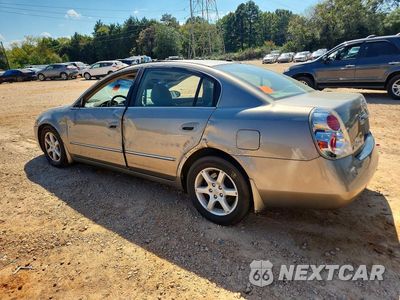 Drugie zdjęcie samochodu z przodu: 2005 NISSAN ALTIMA 2.5 VIN:1N4AL11D65C351283 - miniatura