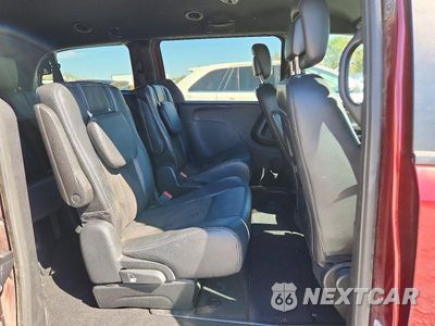 Zdjęcie 11 z 13 samochodu: 2019 DODGE GRAND CARAVAN SXT VIN:2C4RDGCG9KR553056 - miniatura
