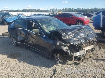Czwarte zdjęcie samochodu z boku: 2011 MERCEDES-BENZ C 300 VIN:WDDGF5EB3BF629097 - miniatura