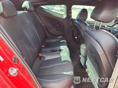 Zdjęcie 10 z 12 samochodu: 2016 HYUNDAI VELOSTER TURBO VIN:KMHTC6AE3GU285020 - miniatura