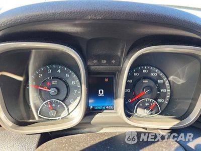 Zdjęcie 9 z 12 samochodu: 2015 CHEVROLET MALIBU LS VIN:1G11A5SL2FF317427 - miniatura