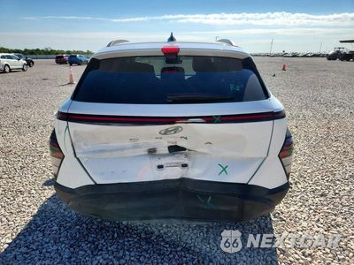 Zdjęcie 6 z 13 samochodu: 2025 HYUNDAI KONA SEL VIN:KM8HC3AB6SU262446 - miniatura