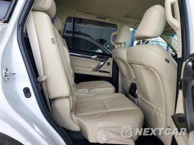 Zdjęcie 11 z 13 samochodu: 2023 LEXUS GX 460 LUXURY VIN:JTJGM7BXXP5369514 - miniatura
