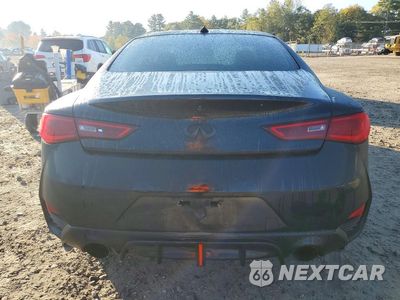 Zdjęcie 6 z 13 samochodu: 2018 INFINITI Q60 3.0T LUXE VIN:JN1EV7EL6JM391249 - miniatura