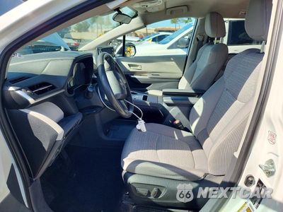 Zdjęcie 7 z 13 samochodu: 2023 TOYOTA SIENNA LE VIN:5TDKRKEC9PS162049 - miniatura