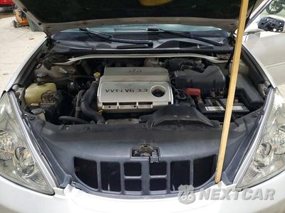 Zdjęcie 11 z 12 samochodu: 2004 LEXUS ES 330 VIN:JTHBA30G540019975 - miniatura