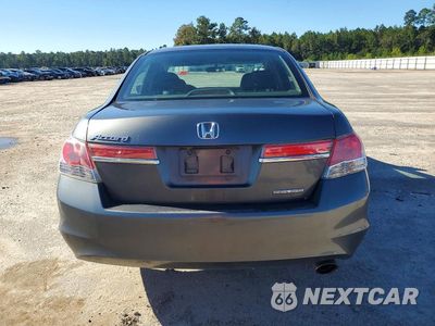 Zdjęcie 6 z 12 samochodu: 2011 HONDA ACCORD SE VIN:1HGCP2F64BA067277 - miniatura