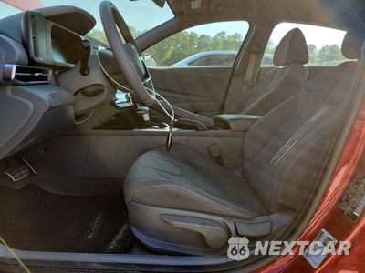 Zdjęcie 7 z 12 samochodu: 2026 HYUNDAI ELANTRA SEL SPORT VIN:KMHLM4DG6TU129451 - miniatura