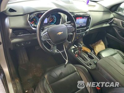 Zdjęcie 8 z 13 samochodu: 2020 CHEVROLET TRAVERSE LT VIN:1GNERHKWXLJ167063 - miniatura