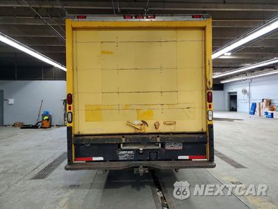 Zdjęcie 6 z 12 samochodu: 2008 FORD E350 BOX TRUCK VIN:1FDWE35L28DA76030 - miniatura