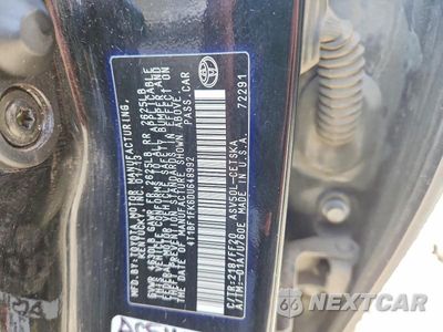 Zdjęcie 12 z 12 samochodu: 2013 TOYOTA CAMRY SE VIN:4T1BF1FK6DU648992 - miniatura
