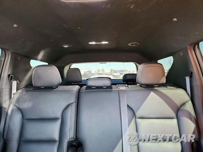 Zdjęcie 10 z 13 samochodu: 2026 CHEVROLET TRAVERSE LT VIN:1GNERGKS0TJ208839 - miniatura