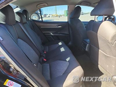 Zdjęcie 10 z 13 samochodu: 2018 TOYOTA CAMRY LE VIN:JTNB11HK5J3002548 - miniatura