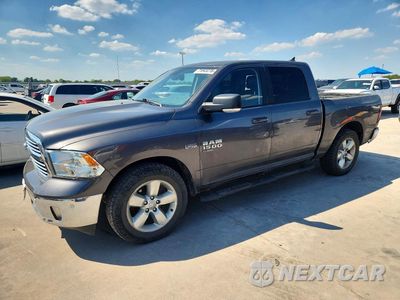2019 RAM 1500 CLASSIC SLT 1C6RR6LT2KS549428 - główne zdjęcie licytacji z USA - miniatura