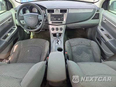 Zdjęcie 8 z 12 samochodu: 2008 CHRYSLER SEBRING LX VIN:1C3LC46K08N176571 - miniatura