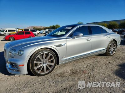 2020 BENTLEY FLYING SPUR SCBBB6ZG7LC082479 - główne zdjęcie licytacji z USA - miniatura