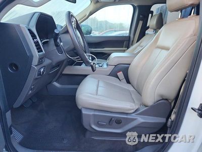 Zdjęcie 7 z 14 samochodu: 2021 FORD EXPEDITION MAX XLT VIN:1FMJK1JT5MEA50121 - miniatura
