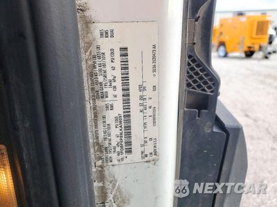Zdjęcie 13 z 13 samochodu: 2020 FORD TRANSIT T-350 HD VIN:1FDBF6P89LKA98097 - miniatura