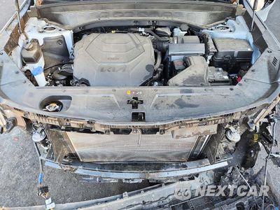 Zdjęcie 12 z 13 samochodu: 2025 KIA TELLURIDE SX-PRESTIGE X-PRO VIN:5XYP5DGC0SG611022 - miniatura