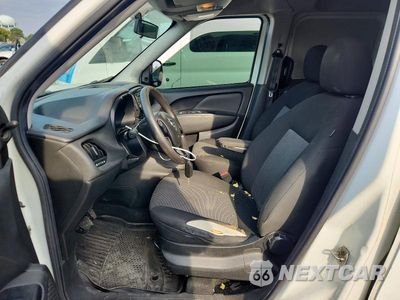 Zdjęcie 7 z 13 samochodu: 2020 RAM PROMASTER CITY ST DELIVERY VAN VIN:ZFBHRFABXL6S09357 - miniatura