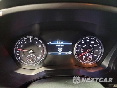 Zdjęcie 9 z 13 samochodu: 2023 HYUNDAI SANTA FE SEL VIN:5NMS24AJ0PH528052 - miniatura