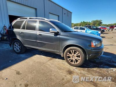 Czwarte zdjęcie samochodu z boku: 2014 VOLVO XC90 3.2 VIN:YV4952CY7E1690155 - miniatura