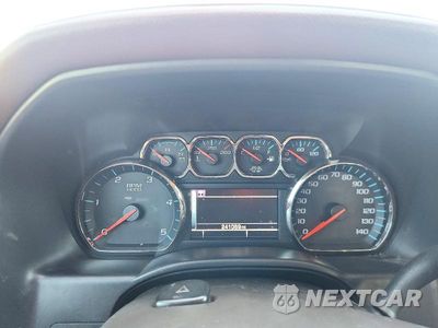 Zdjęcie 9 z 12 samochodu: 2016 CHEVROLET SILVERADO K2500 HIGH COUNTRY VIN:1GC1KXE89GF122580 - miniatura