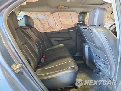 Zdjęcie 11 z 14 samochodu: 2011 CHEVROLET EQUINOX LTZ VIN:2CNFLGEC5B6475713 - miniatura