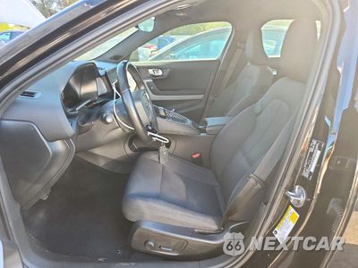 Zdjęcie 7 z 12 samochodu: 2023 POLESTAR 2 VIN:YSMEG3KA3PL142655 - miniatura