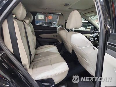 Zdjęcie 11 z 13 samochodu: 2024 HYUNDAI TUCSON SEL VIN:5NMJFCDE8RH366411 - miniatura