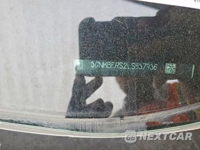Zdjęcie 14 z 14 samochodu: 2020 CHEVROLET BLAZER PREMIER VIN:3GNKBFRS2LS537936 - miniatura