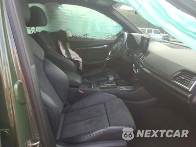 Zdjęcie 7 z 12 samochodu: 2022 AUDI SQ5 PRESTIGE VIN:WA1C4AFY7N2027240 - miniatura