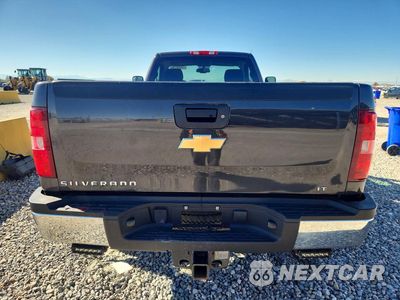 Zdjęcie 6 z 12 samochodu: 2011 CHEVROLET SILVERADO K2500 HEAVY DUTY LT VIN:1GC0KXCG6BF142946 - miniatura