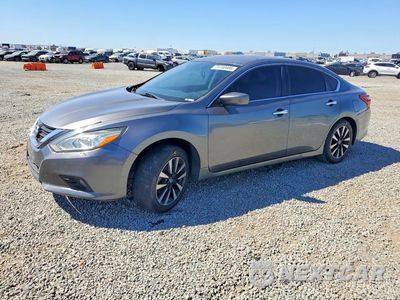 2018 NISSAN ALTIMA 2.5 SV 1N4AL3AP2JC202899 - główne zdjęcie licytacji z USA - miniatura