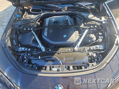 Zdjęcie 11 z 12 samochodu: 2026 BMW 740 XI VIN:WBA33EH06TCY16491 - miniatura