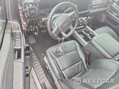 Zdjęcie 8 z 13 samochodu: 2024 FORD F250 SUPER DUTY VIN:1FT8W2BT8REF35226 - miniatura