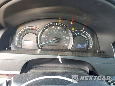 Zdjęcie 9 z 13 samochodu: 2012 TOYOTA CAMRY XLE VIN:4T4BF1FK4CR256291 - miniatura