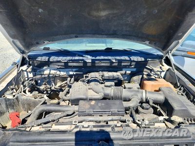 Zdjęcie 11 z 13 samochodu: 2009 FORD F150 SUPERCREW VIN:1FTPW14V49KC62548 - miniatura