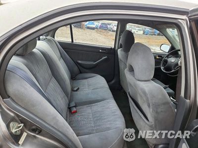 Zdjęcie 10 z 12 samochodu: 2005 HONDA CIVIC EX VIN:2HGES25735H526581 - miniatura