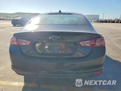 Zdjęcie 6 z 12 samochodu: 2022 CHEVROLET MALIBU LT VIN:1G1ZD5ST9NF207676 - miniatura