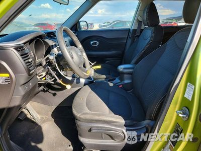 Zdjęcie 7 z 12 samochodu: 2016 KIA SOUL + VIN:KNDJP3A59G7824365 - miniatura