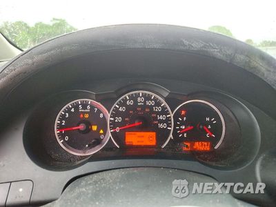 Zdjęcie 9 z 12 samochodu: 2010 NISSAN ALTIMA 2.5 VIN:1N4AL2AP8AN535834 - miniatura