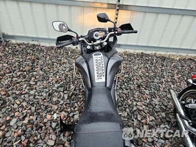 Zdjęcie 6 z 9 samochodu: 2013 SUZUKI DL650 A VIN:JS1VP56A1D2102328 - miniatura