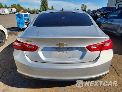 Zdjęcie 6 z 12 samochodu: 2017 CHEVROLET MALIBU LS VIN:1G1ZC5ST7HF269231 - miniatura
