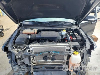 Zdjęcie 11 z 13 samochodu: 2022 RAM 1500 BIG HORN/LONE STAR VIN:1C6RRFBG2NN293220 - miniatura