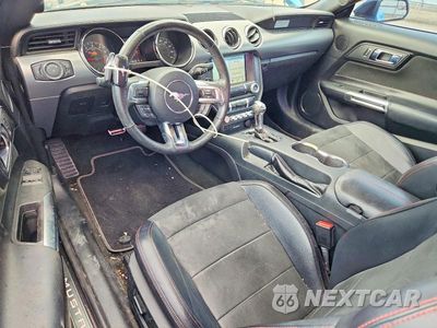 Zdjęcie 8 z 12 samochodu: 2017 FORD MUSTANG GT VIN:1FA6P8CF2H5209751 - miniatura