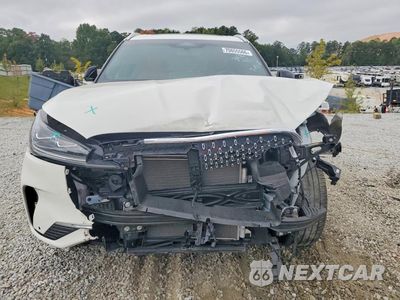 Piąte zdjęcie samochodu w środku: 2025 LINCOLN AVIATOR RESERVE VIN:5LM5J7WC6SGL03476 - miniatura