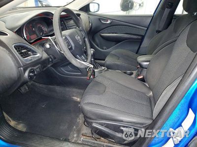 Zdjęcie 7 z 12 samochodu: 2016 DODGE DART SXT VIN:1C3CDFBB0GD529202 - miniatura