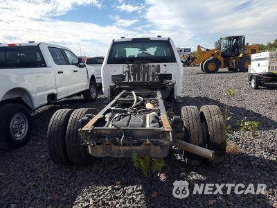 Zdjęcie 6 z 13 samochodu: 2022 FORD F550 SUPER DUTY VIN:1FD0X5HT7NED90155 - miniatura