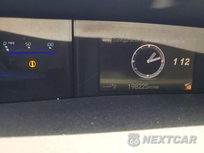 Zdjęcie 9 z 13 samochodu: 2012 HONDA CIVIC HYBRID VIN:JHMFB4F25CS000443 - miniatura